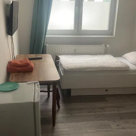 Aparthotel Zimmervermietung *
